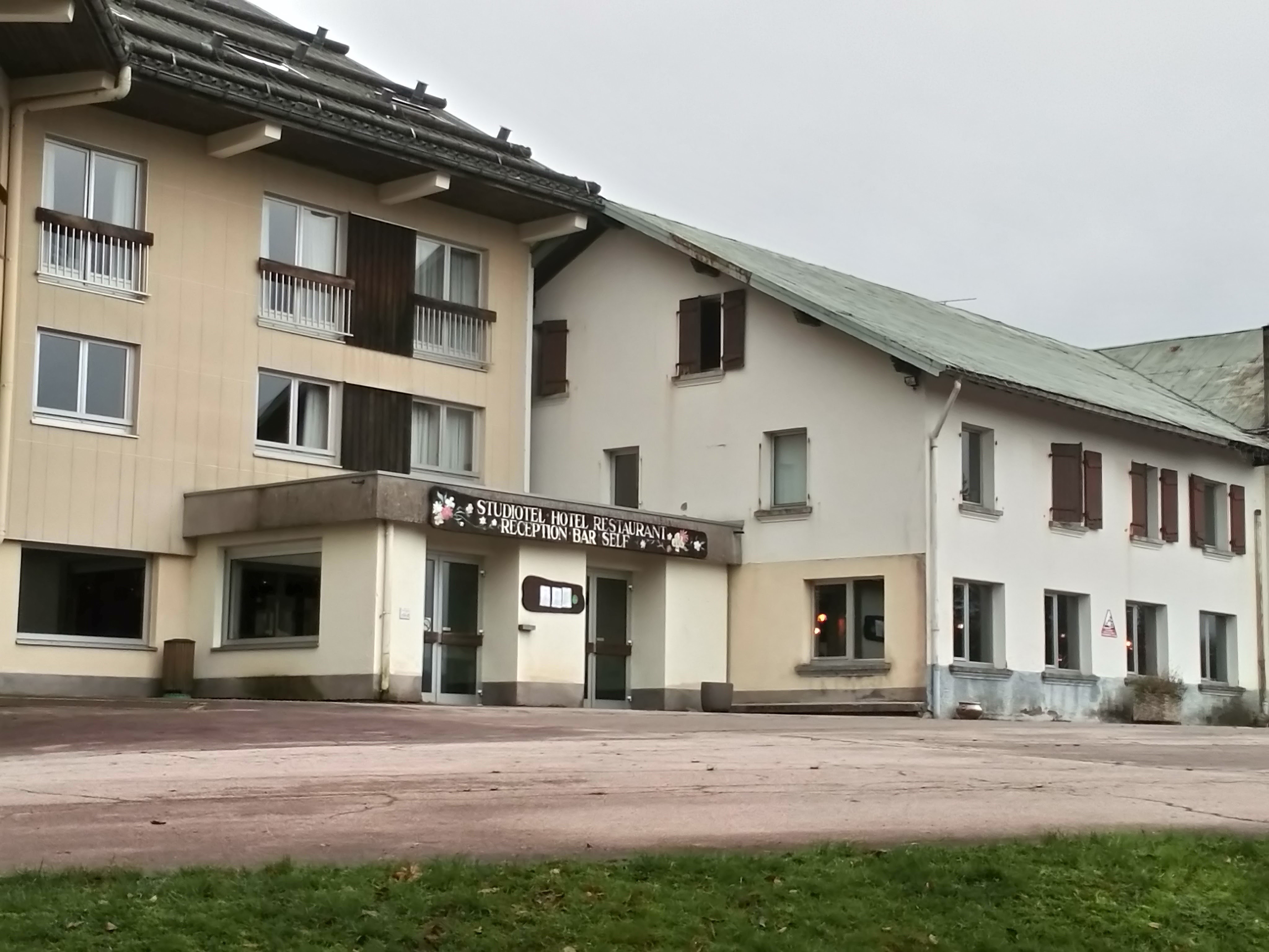 Photo n° 4 de l'avis de JOCELYNE.r fait le 27/11/2019 à 09:52