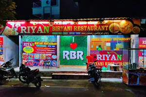 Riyan Biryani Restaurant (RBR) image