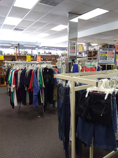 Thrift Store «Coat of Many Colors», reviews and photos, 625 Harwood Rd, Bedford, TX 76021, USA