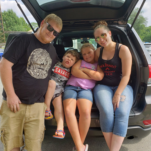 Aquatic Centre «Kokomo Beach Family Aquatic Center», reviews and photos, 802 W Park Ave, Kokomo, IN 46901, USA