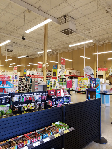 Office Supply Store «Office Depot», reviews and photos, 5300 Peachtree Industrial Blvd, Chamblee, GA 30341, USA