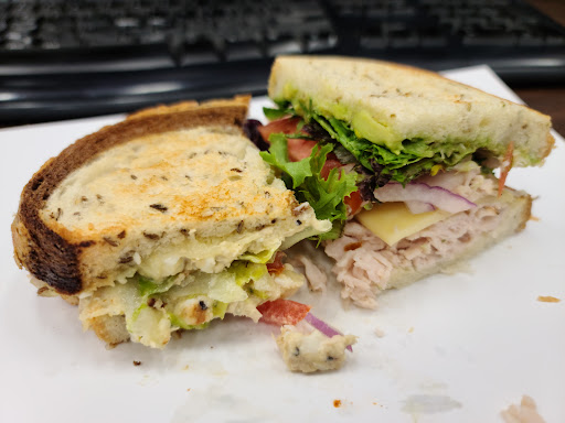 #MyDeli