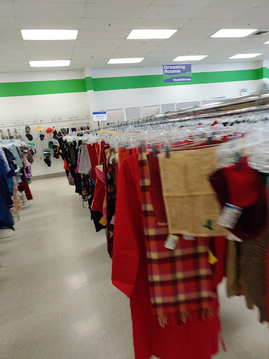 Thrift Store «Goodwill Store & Donation Center», reviews and photos