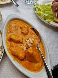 Curry du Restaurant indien Restaurant Dip Tandoori à Paris - n°3