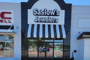 Saslow's Diamond Jewelers image