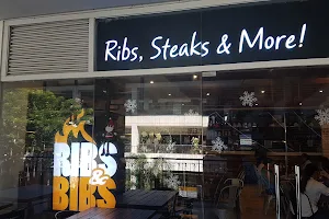 Ribs & Bibs Centrio Branch image