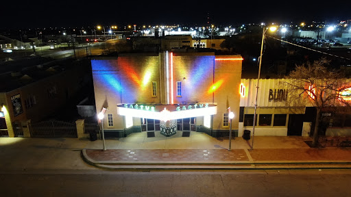 Performing Arts Theater «Cactus Theater», reviews and photos, 1812 Buddy Holly Ave, Lubbock, TX 79401, USA