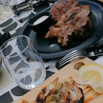 Photo n°2 de l'avis de Killy. fait le 12/05/2022 à 10:40 sur le  Restaurante Coal Cascais à Cascais