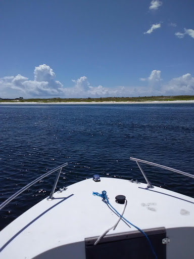 National Park «Fort Pickens», reviews and photos, 1400 Fort Pickens Rd, Pensacola Beach, FL 32561, USA