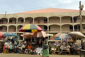 Oja Oba Market image