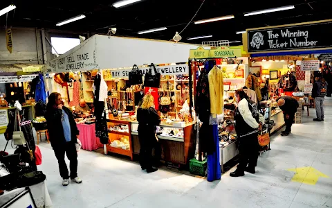 St. Catharines Factory Outlet Flea Market image