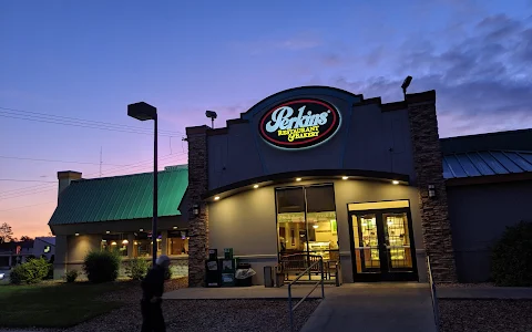 Perkins Restaurant & Bakery image