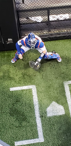 Stadium «Citi Field», reviews and photos, 123-01 Roosevelt Ave, Queens, NY 11368, USA