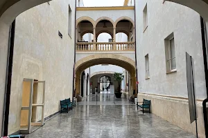 Museo Palazzo Branciforte image