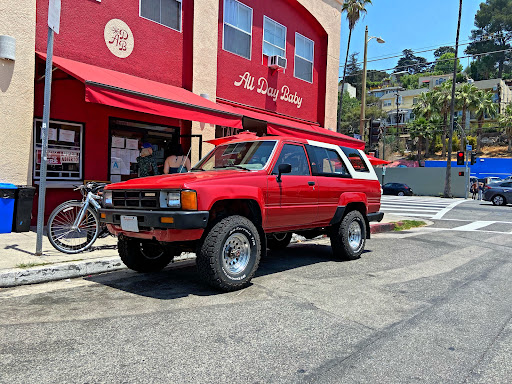 Oil Change Service «Burbank Auto Doctor», reviews and photos, 1619 W Magnolia Blvd, Burbank, CA 91506, USA