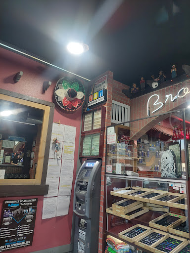 Explore thor tattoo ideas, creative tattoo ideas in Los Angeles, available at Brown Pride Tattoos