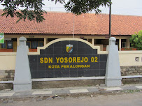 Foto SD  Negeri Yosorejo 02, Kota Pekalongan