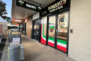 Romano's Pizzeria Mandurah image