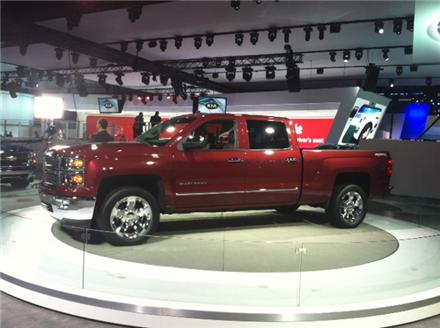 Chevrolet Dealer «All American Chevrolet», reviews and photos, 1255 NJ-35, Middletown, NJ 07748, USA