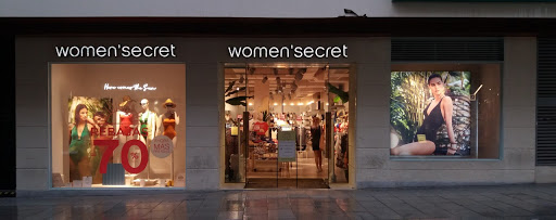 Women'secret en Ciudad Real de 2024