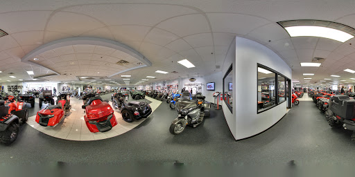 Motorcycle Dealer «Friendly Honda Yamaha», reviews and photos, 10939 Airline Hwy, Baton Rouge, LA 70816, USA