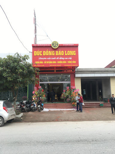 Top 20 cửa hàng garena Huyện Ý Yên Nam Định 2022