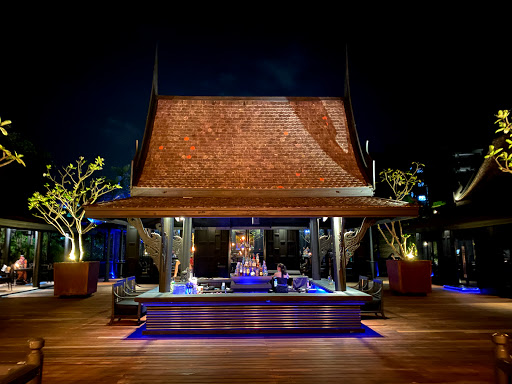 Black Ginger | Thai Restaurant | The Slate, Phuket