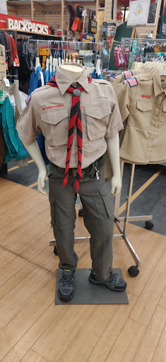 Outdoor Sports Store «Ramsey Outdoor Store», reviews and photos, 281 NJ-10, Succasunna, NJ 07876, USA