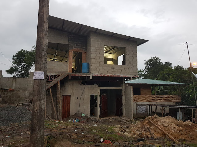 Iglesia Evangélica Apóstolica del Nombre de Jesús Chila