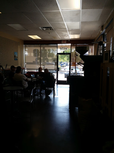 Coffee Shop «Grinders Coffee Co.», reviews and photos, 17 E Dunlap Ave #2, Phoenix, AZ 85020, USA