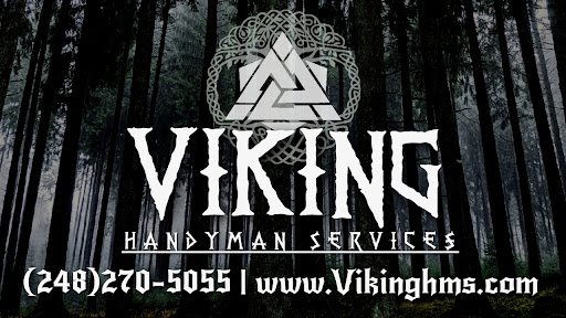 Viking Handyman Services