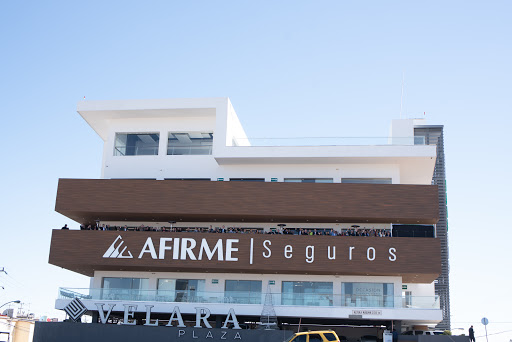 Afirme Seguros Chihuahua