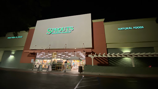 Health Food Store «Sprouts Farmers Market», reviews and photos, 111 E El Camino Real, Sunnyvale, CA 94087, USA
