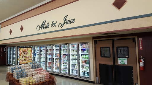 Grocery Store «Kroger», reviews and photos, 2821 S Washington St, Kokomo, IN 46902, USA