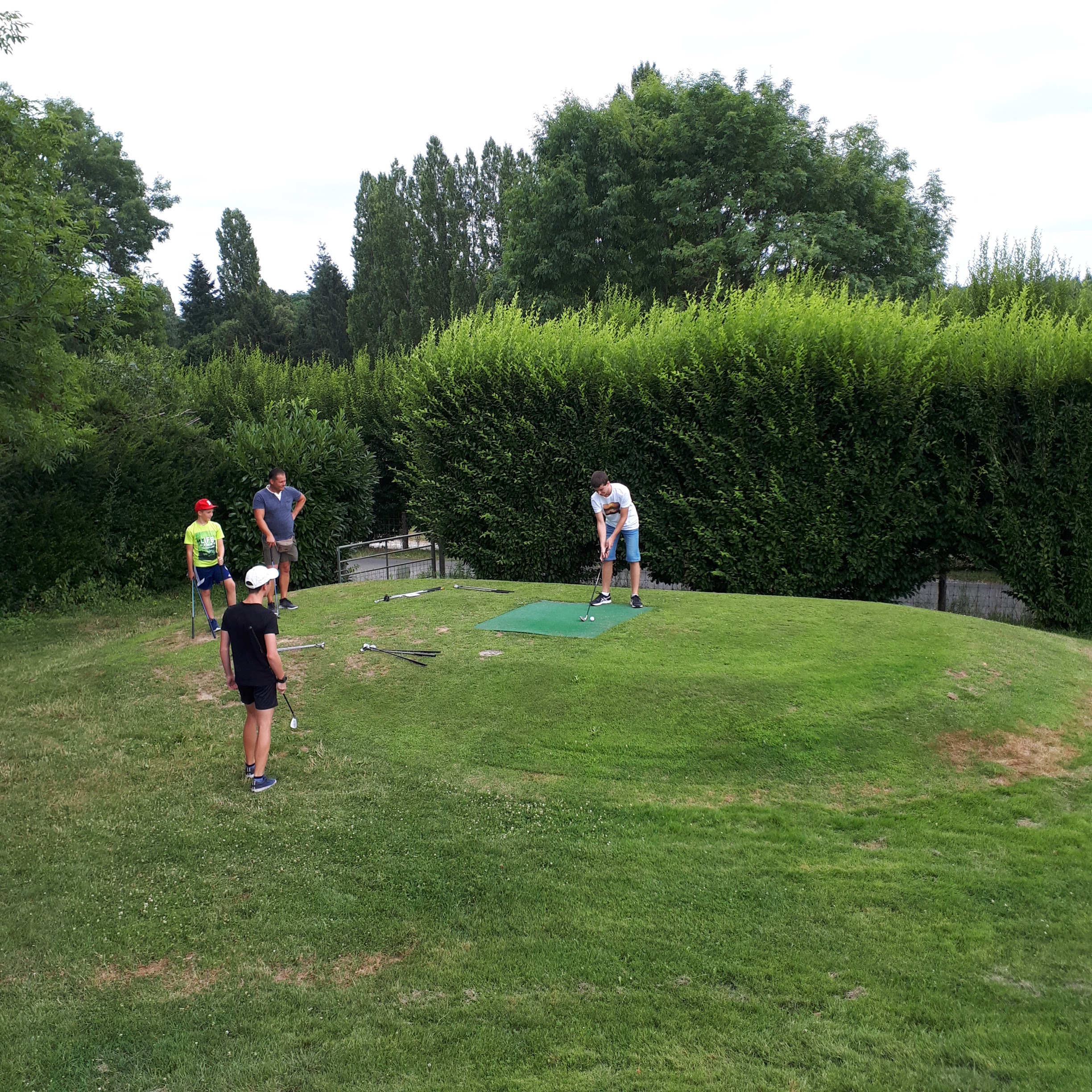 Photo n° 2 de l'avis de Gert.e fait le 26/07/2019 à 17:41