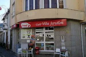 Café Vila Jardim image
