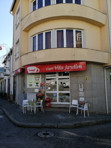 Café Vila Jardim