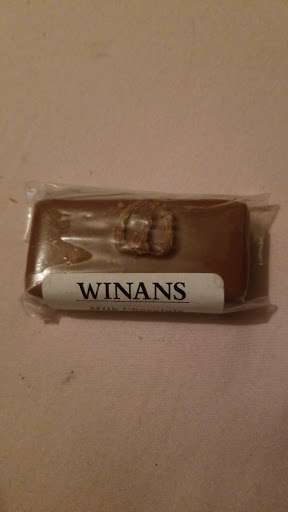 Chocolate Shop «Winans Chocolates & Coffees», reviews and photos, 49 US-22, Maineville, OH 45039, USA