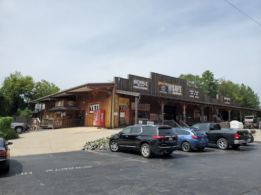 Sporting Goods Store «Nichols Store», reviews and photos, 1980 Mt Holly Rd, Rock Hill, SC 29730, USA