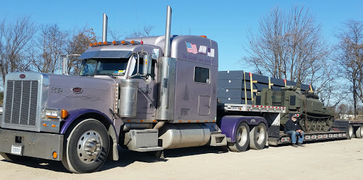 Transportation Service «Panther Premium Logistics», reviews and photos, 84 Medina Rd, Medina, OH 44256, USA