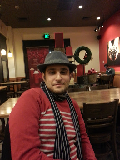 Coffee Shop «Starbucks», reviews and photos, 801 University Ave, Lubbock, TX 79401, USA