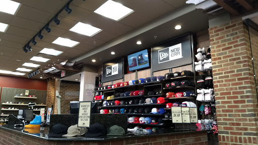 Shopping Mall «Westfield Wheaton», reviews and photos, 11160 Veirs Mill Rd, Silver Spring, MD 20902, USA