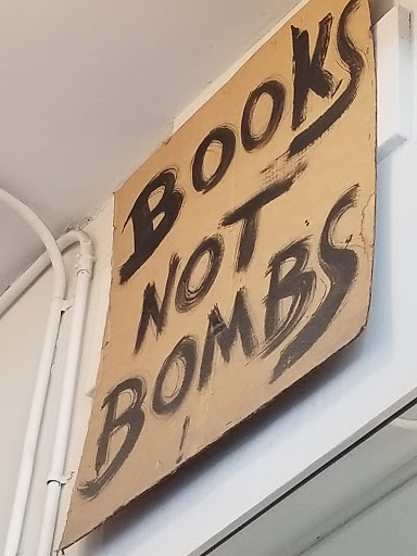 Book Store «City Lights Booksellers & Publishers», reviews and photos, 261 Columbus Ave, San Francisco, CA 94133, USA