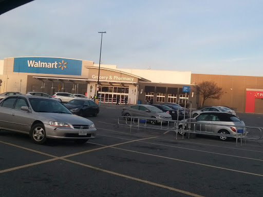 Department Store «Walmart Supercenter», reviews and photos, 135 Stoneridge Dr N, Ruckersville, VA 22968, USA