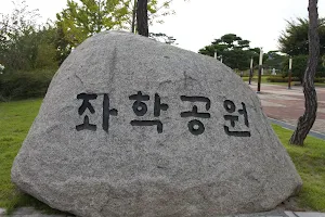 좌학근린공원 image