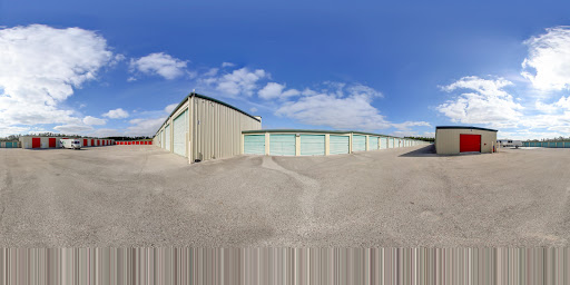 Self-Storage Facility «Florida Discount Self Storage», reviews and photos, 2300 Hartwood Marsh Rd, Clermont, FL 34711, USA
