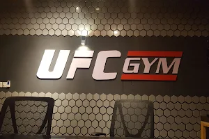 UFC GYM Pakistan - Head Office image