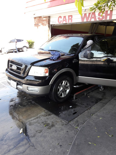 Car Wash «Baldwin Car Wash Co», reviews and photos, 9955 Valley Blvd, El Monte, CA 91731, USA