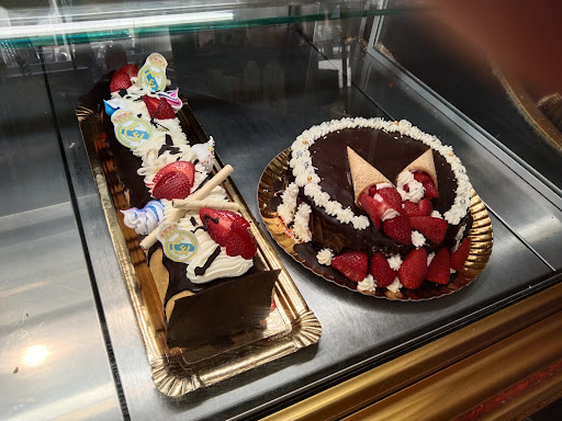 La Pastelería en Mendavia, Navarra