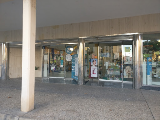 Información y opiniones sobre Farmacia Optica de Puerto Real